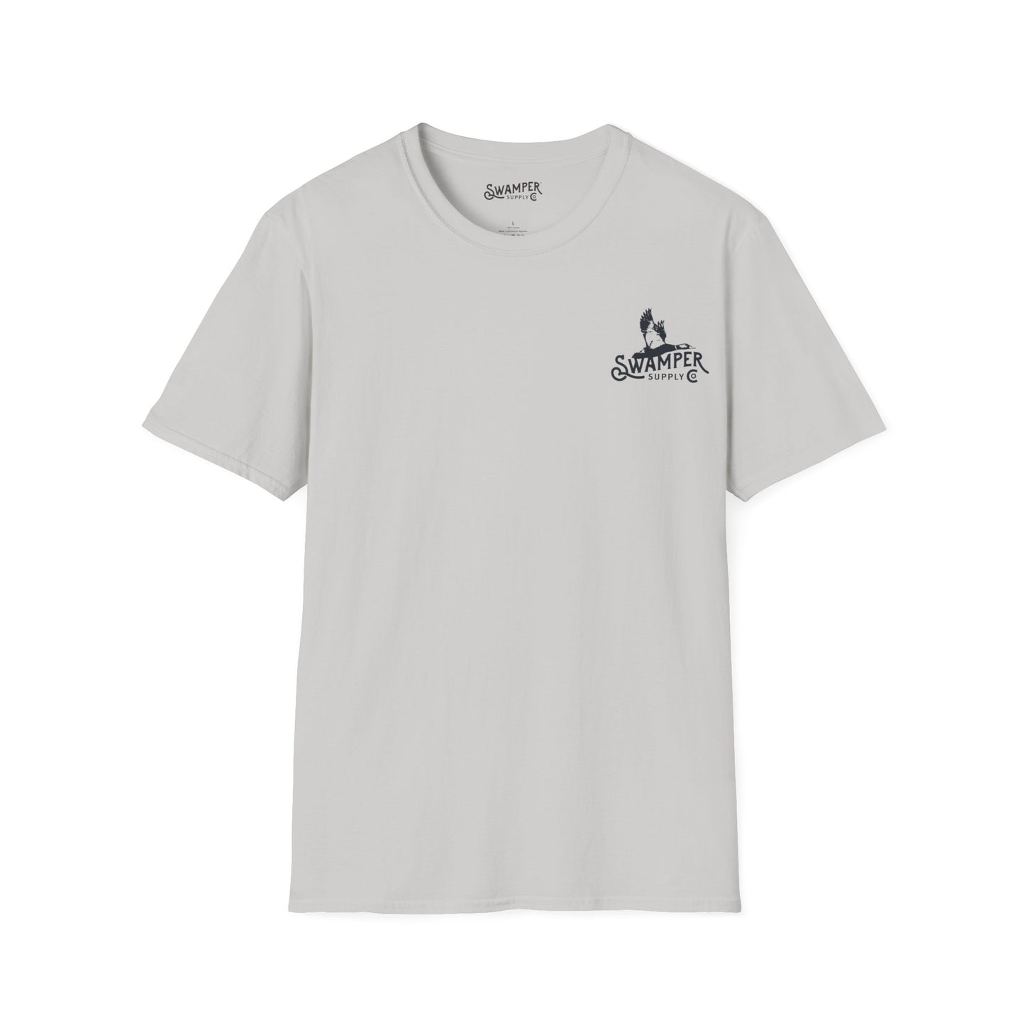 Official 2004-2005 Federal Duck Stamp - Short Sleeve Tee