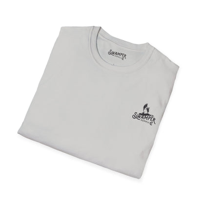 Official 1974-1975 Federal Duck Stamp - Short Sleeve Tee