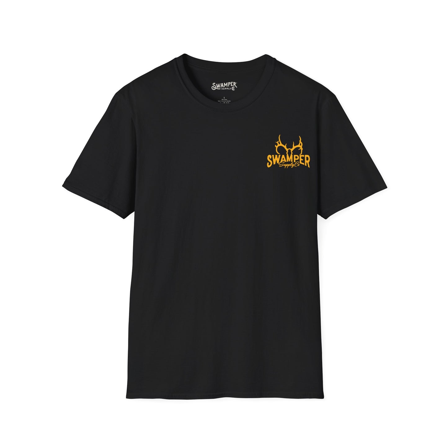 Fast Food - Short Sleeve Tee