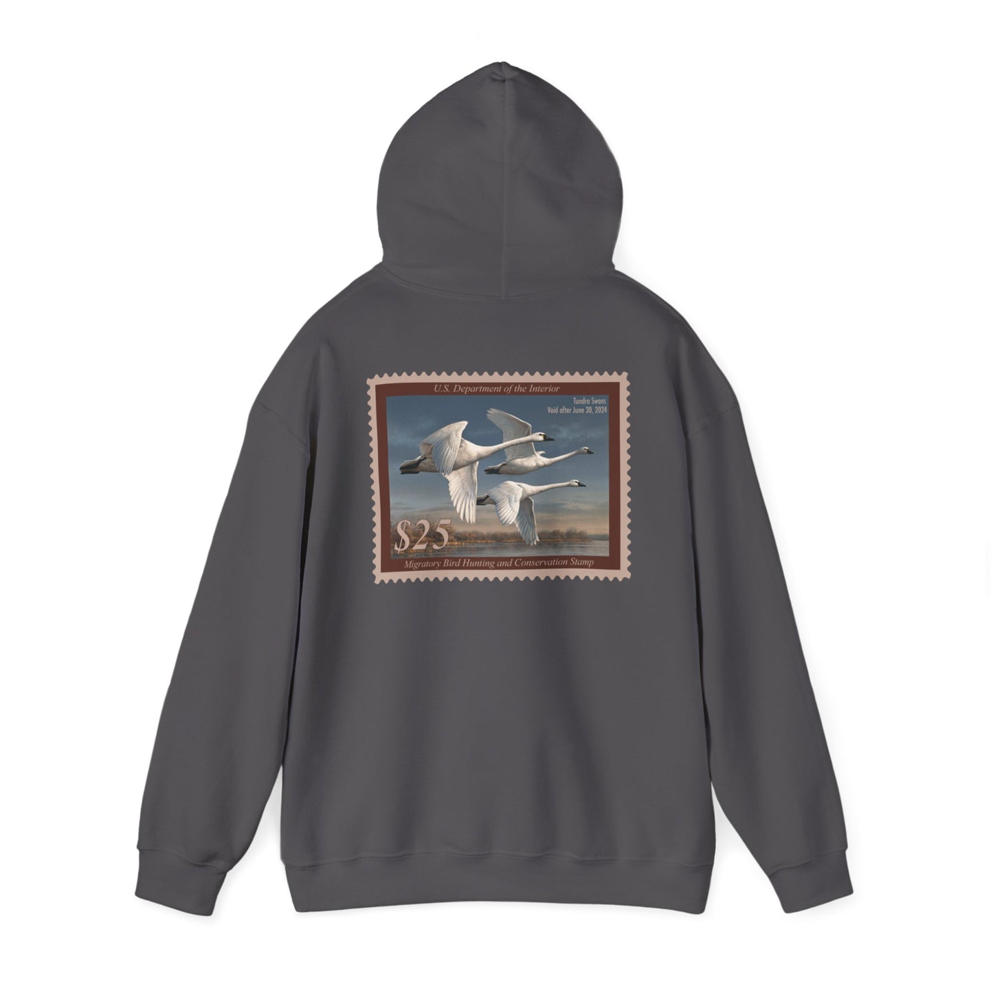 Official 2023-2024 Federal Duck Stamp - Hoodie