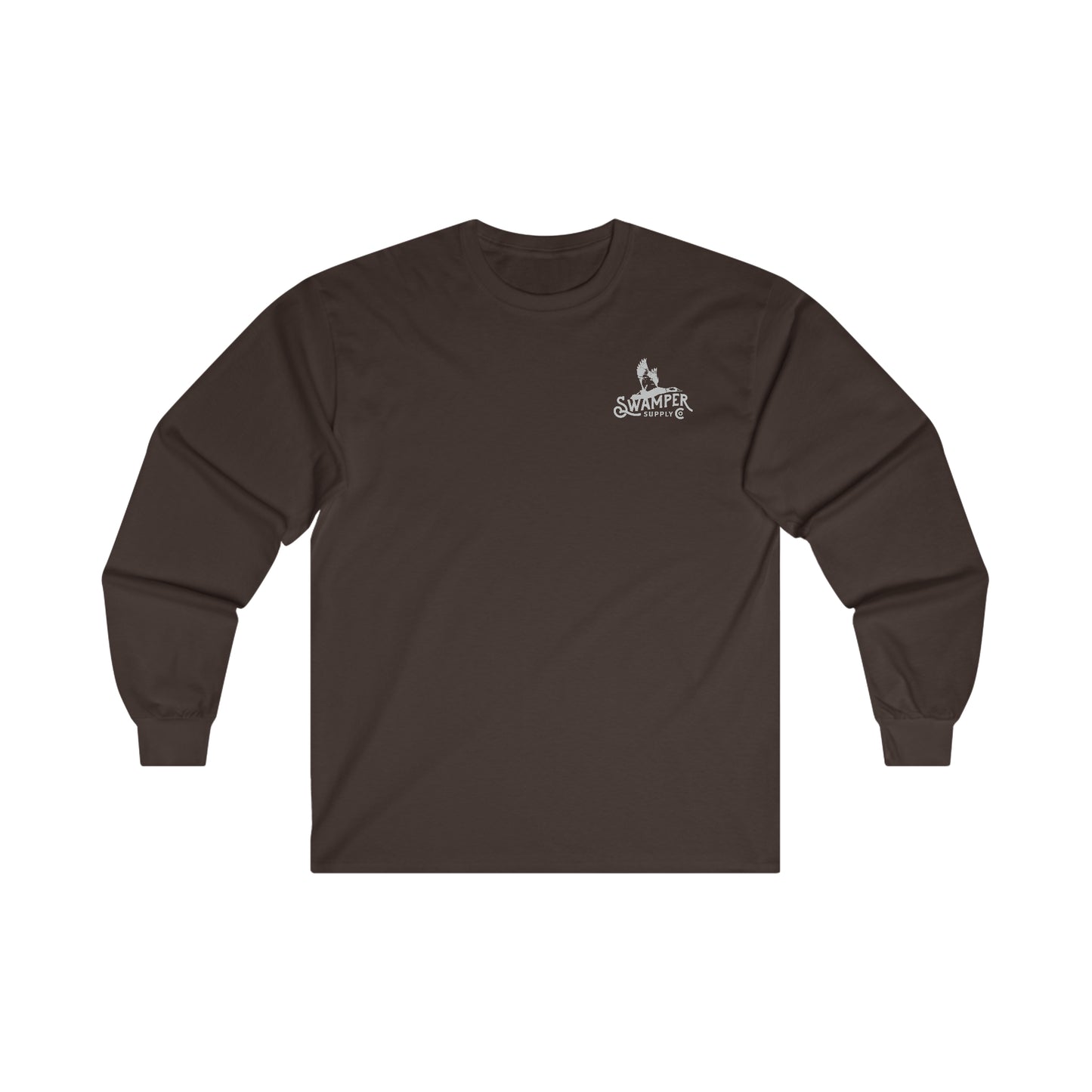 Official 2015-2016 Federal Duck Stamp - Long Sleeve Tee