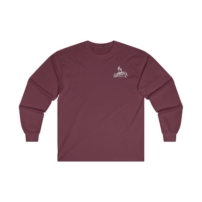 Official 2015-2016 Federal Duck Stamp - Long Sleeve Tee