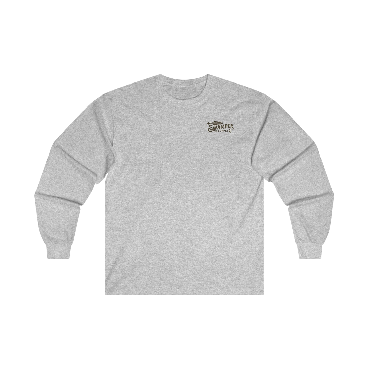 See Ya Later - Long Sleeve Tee