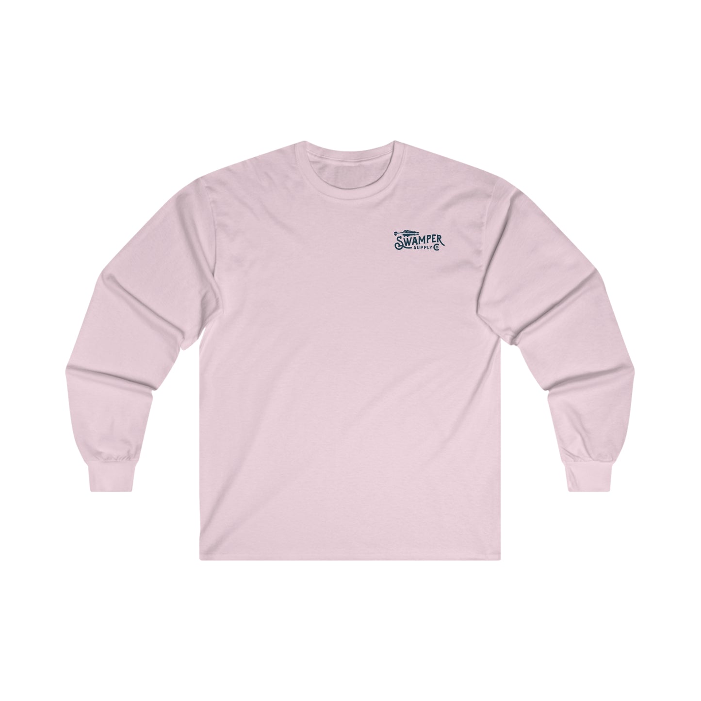 Gator Badge - Long Sleeve Tee