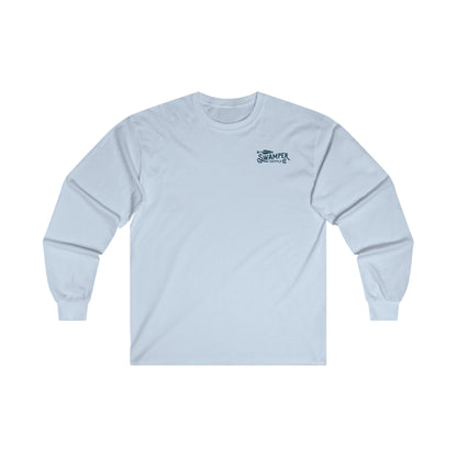 Gator Badge - Long Sleeve Tee