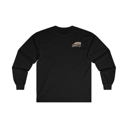 No Braggin'  Turkey - Long Sleeve Tee