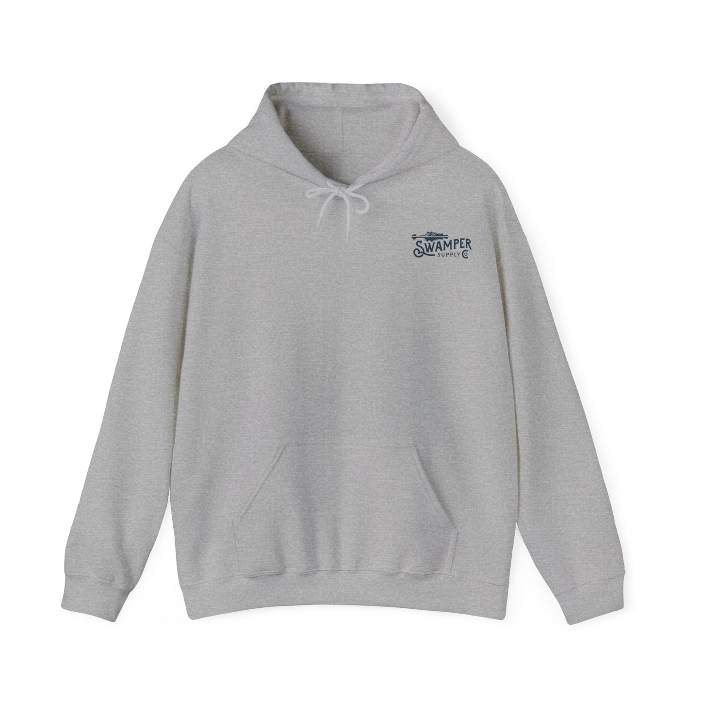 Bonafide Skeeter Feeder - Hoodie