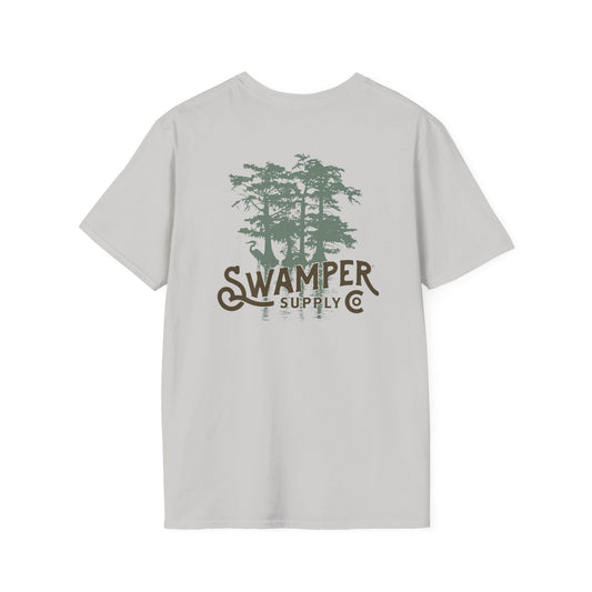 Cypress - Short Sleeve Tee