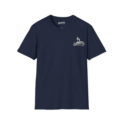 Official 1952-1953 Federal Duck Stamp - Short Sleeve Tee