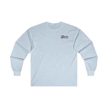 Swamp Boarder - Long Sleeve Tee