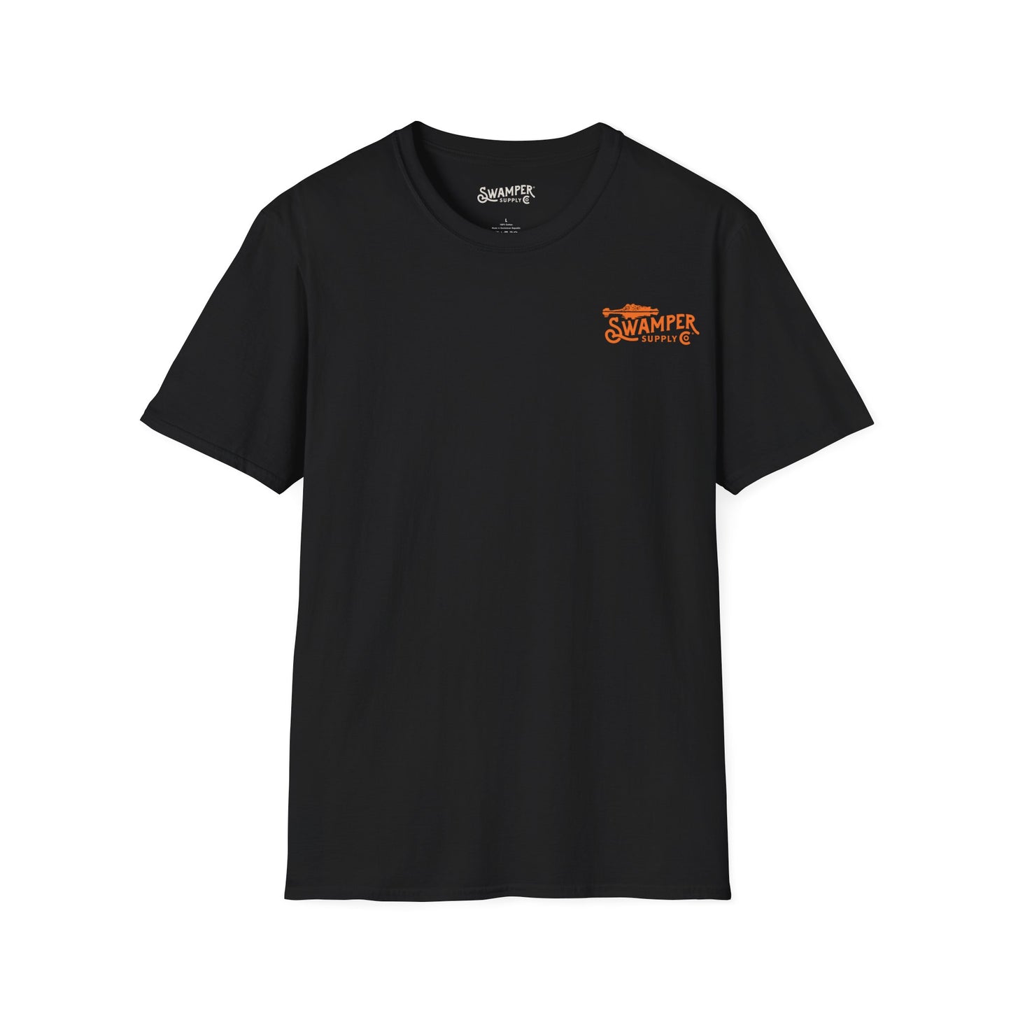 Bonafide Skeeter Feeder - Short Sleeve Tee