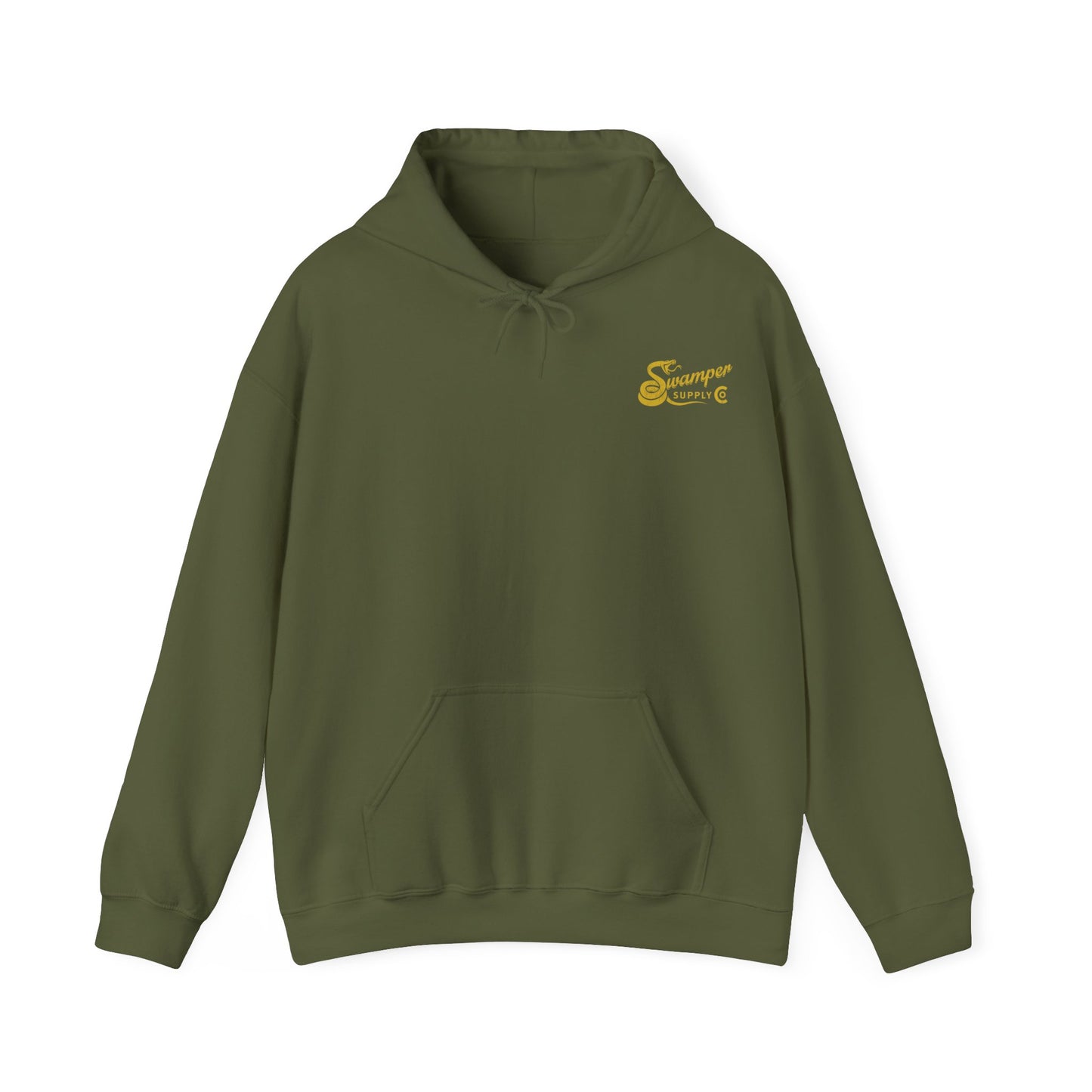 Snake Bite - Hoodie