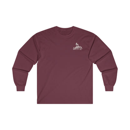 Official 2005-2006 Federal Duck Stamp - Long Sleeve Tee