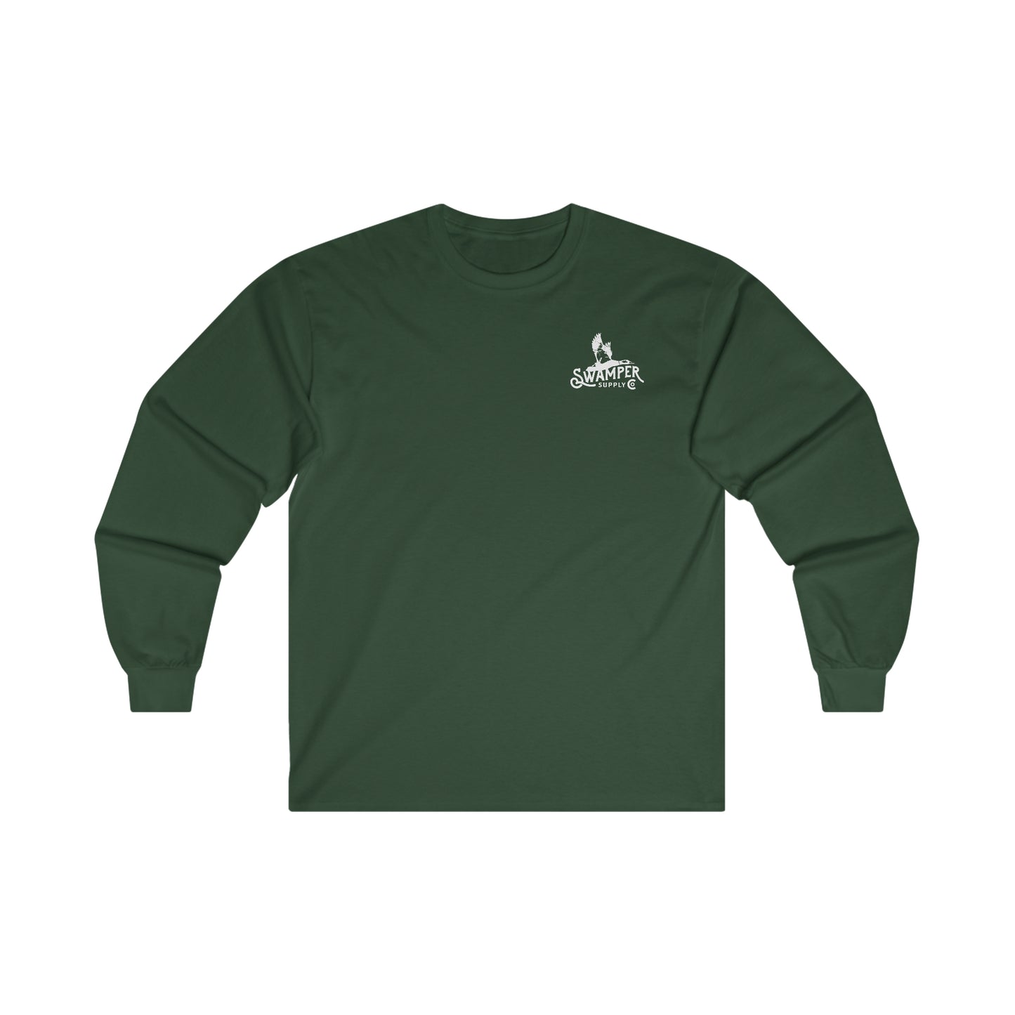 Official 2012-2013 Federal Duck Stamp - Long Sleeve Tee