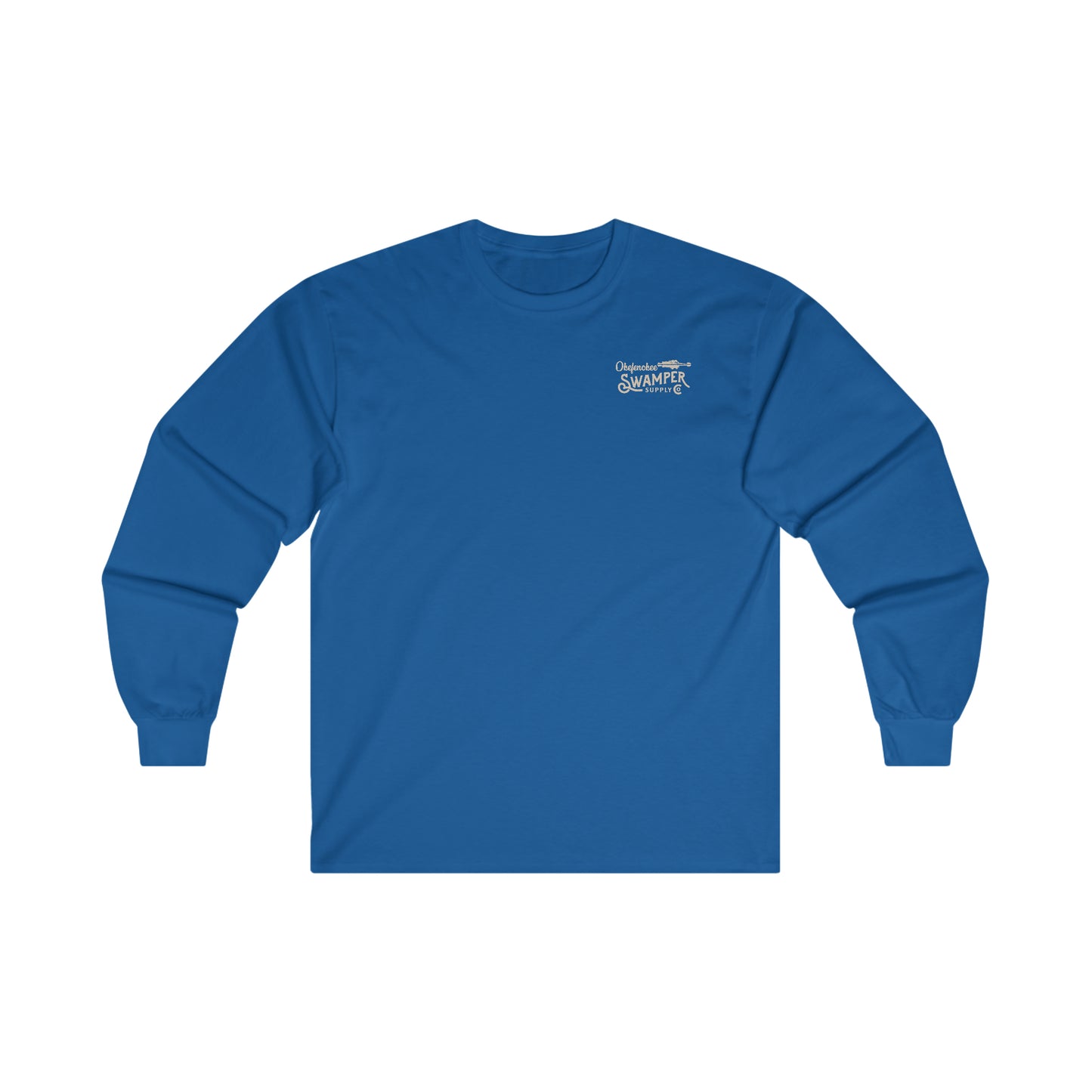 Be Kind - Long Sleeve Tee