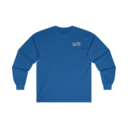Be Kind - Long Sleeve Tee