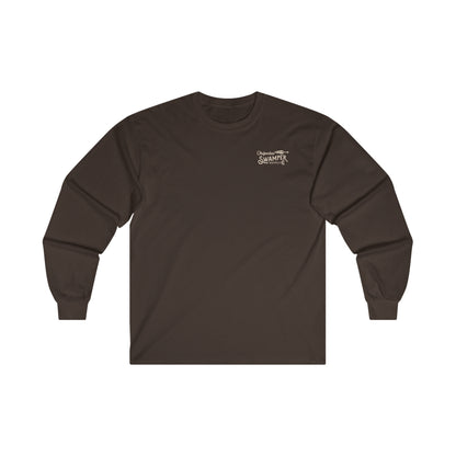 Be Kind - Long Sleeve Tee