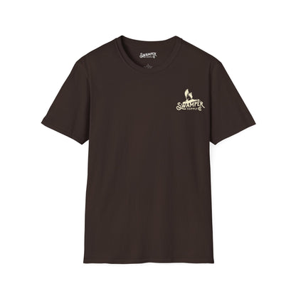 Official 2014-2015 Federal Duck Stamp - Short Sleeve Tee