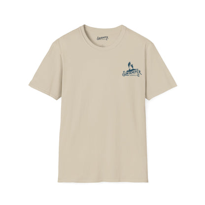 Official 1967-1968 Federal Duck Stamp - Short Sleeve Tee