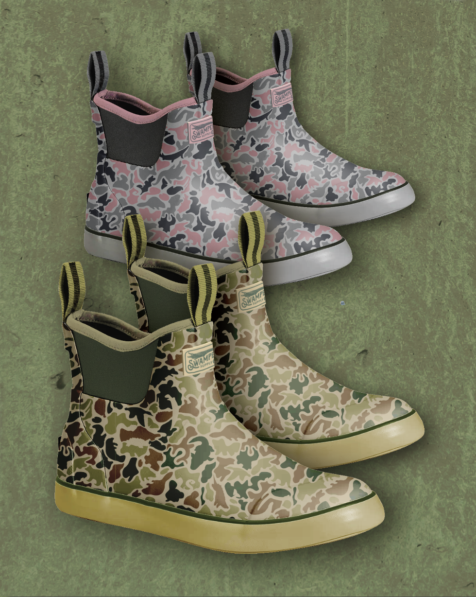 FOOTWEAR