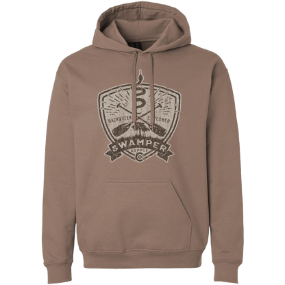 Backwater Explorer Hoodie