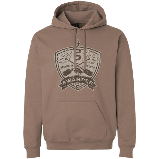 Backwater Explorer Hoodie