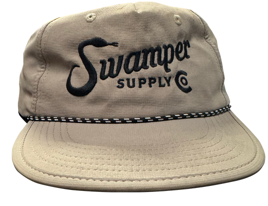 Collapsable Hat