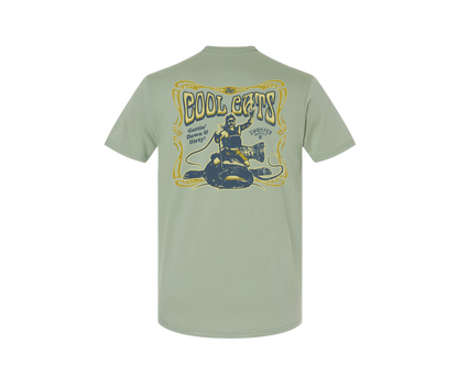 Cool Cats T-Shirt