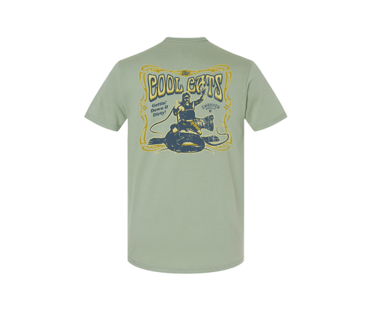 Cool Cats T-Shirt