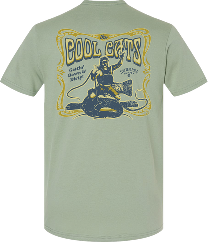 Men's Cool Cats T-Shirt