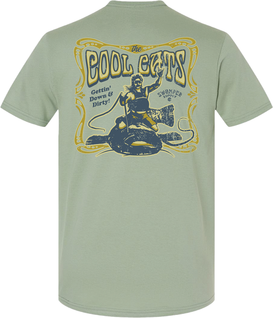 Men's Cool Cats T-Shirt