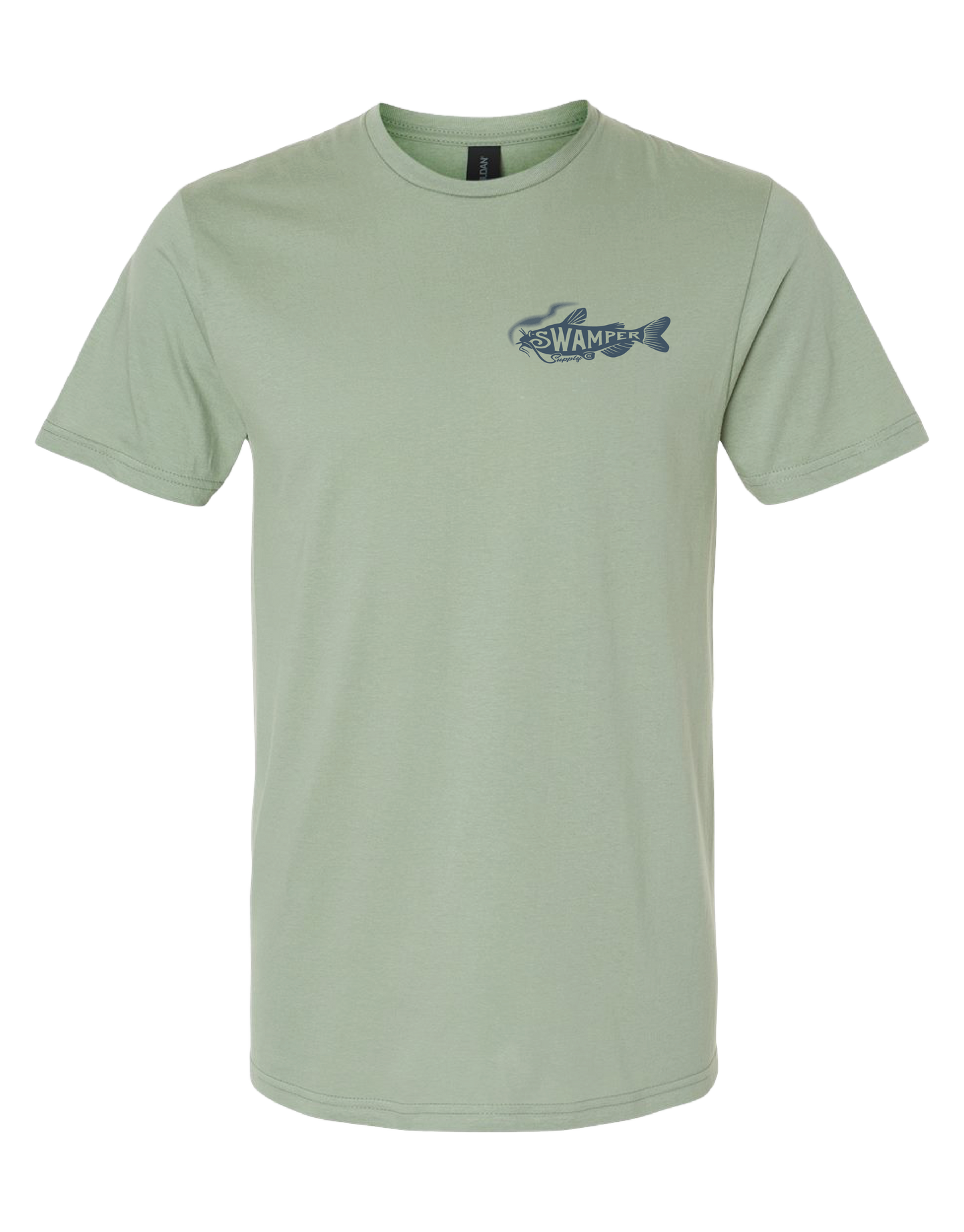 Cool Cats Tee