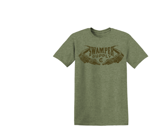 Double Gater T-Shirt