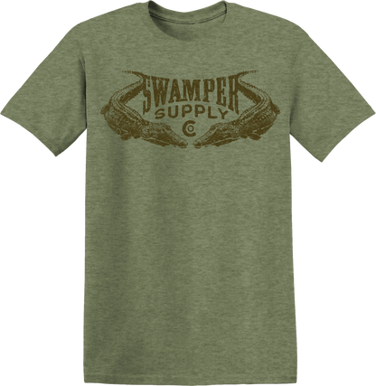 Men's Double Gater T-Shirt