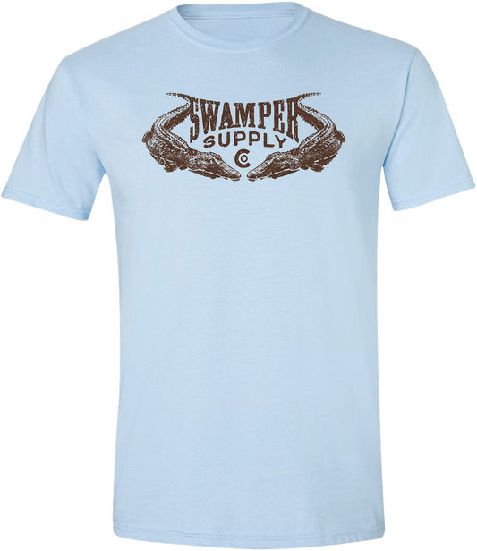 Double Gator T-Shirt