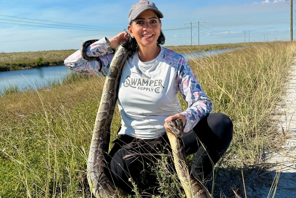 Conservation partner
