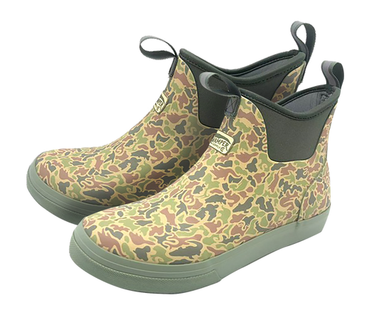 Men's Mud Boots