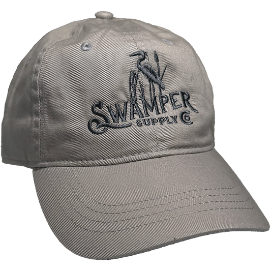 Standing Heron Hat