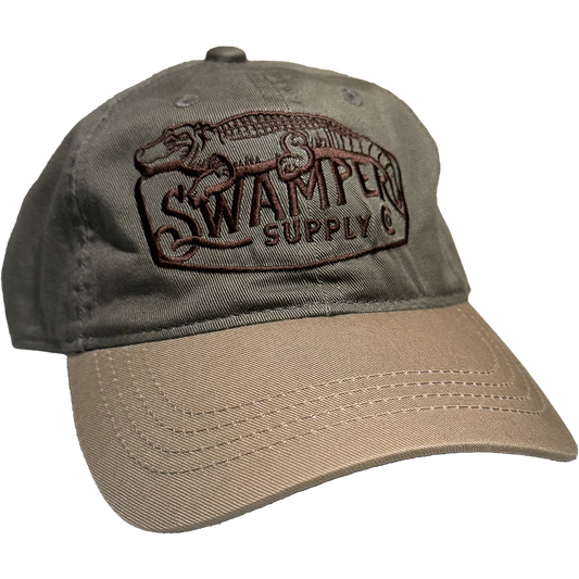 Alligator Hat