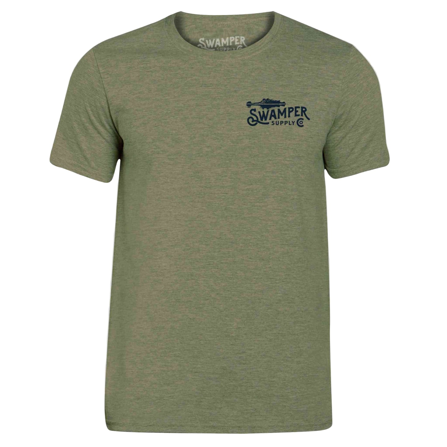 Gator Badge Tee