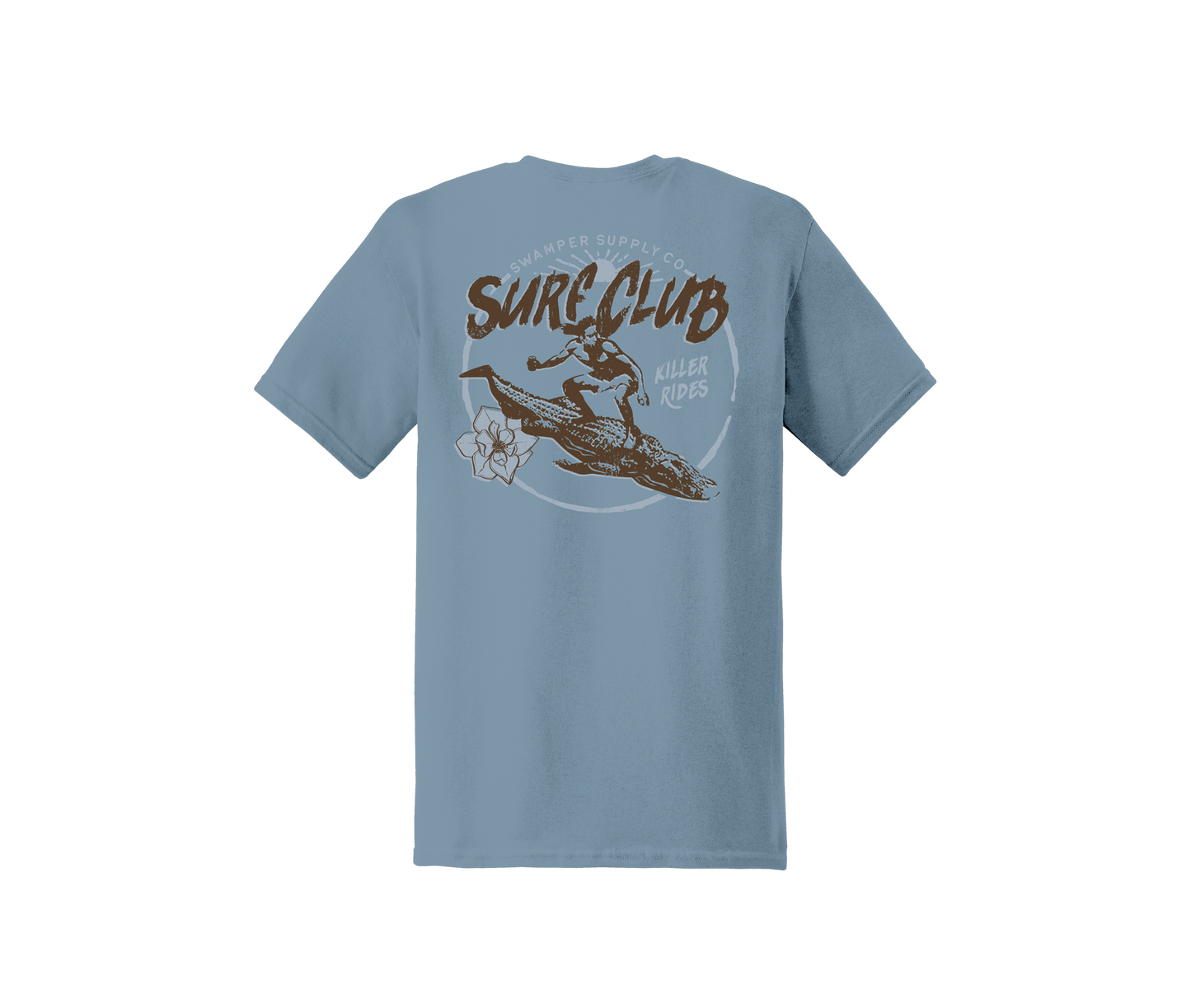 Surf Club SS T-shirt
