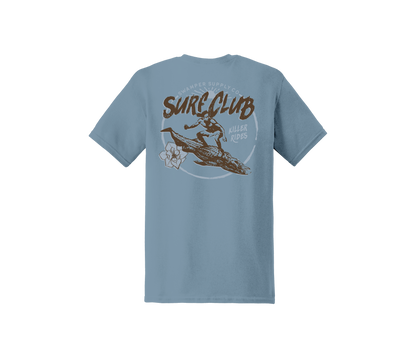 Surf Club SS T-shirt