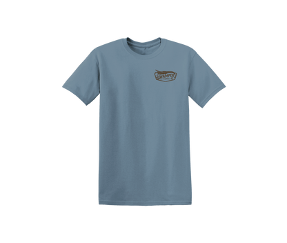 Surf Club SS T-shirt