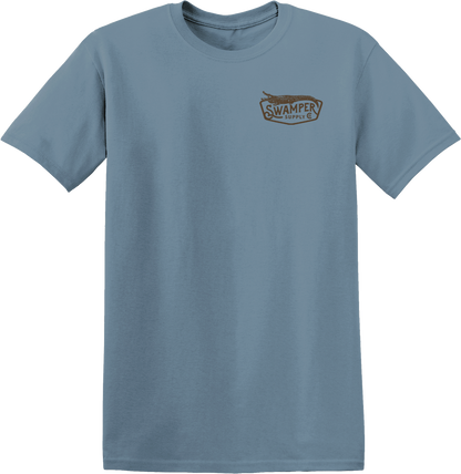 Men's Surf Club SS T-shirt