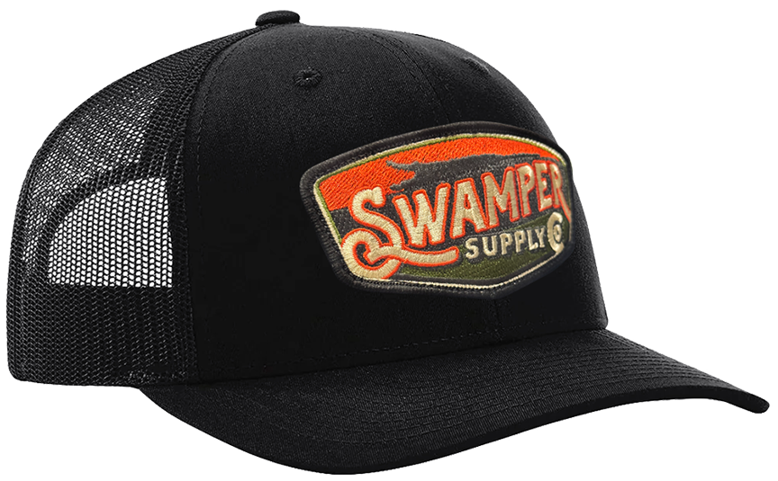 Swamper OG Cap