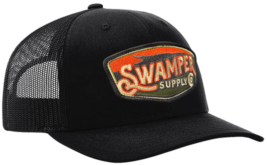 Swamper OG Cap