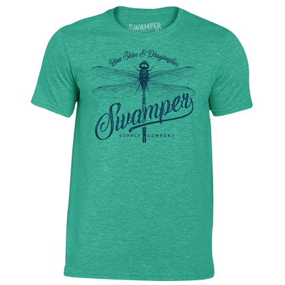 Dragonfly Tee