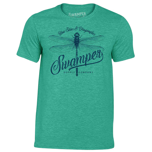 Dragonfly Tee