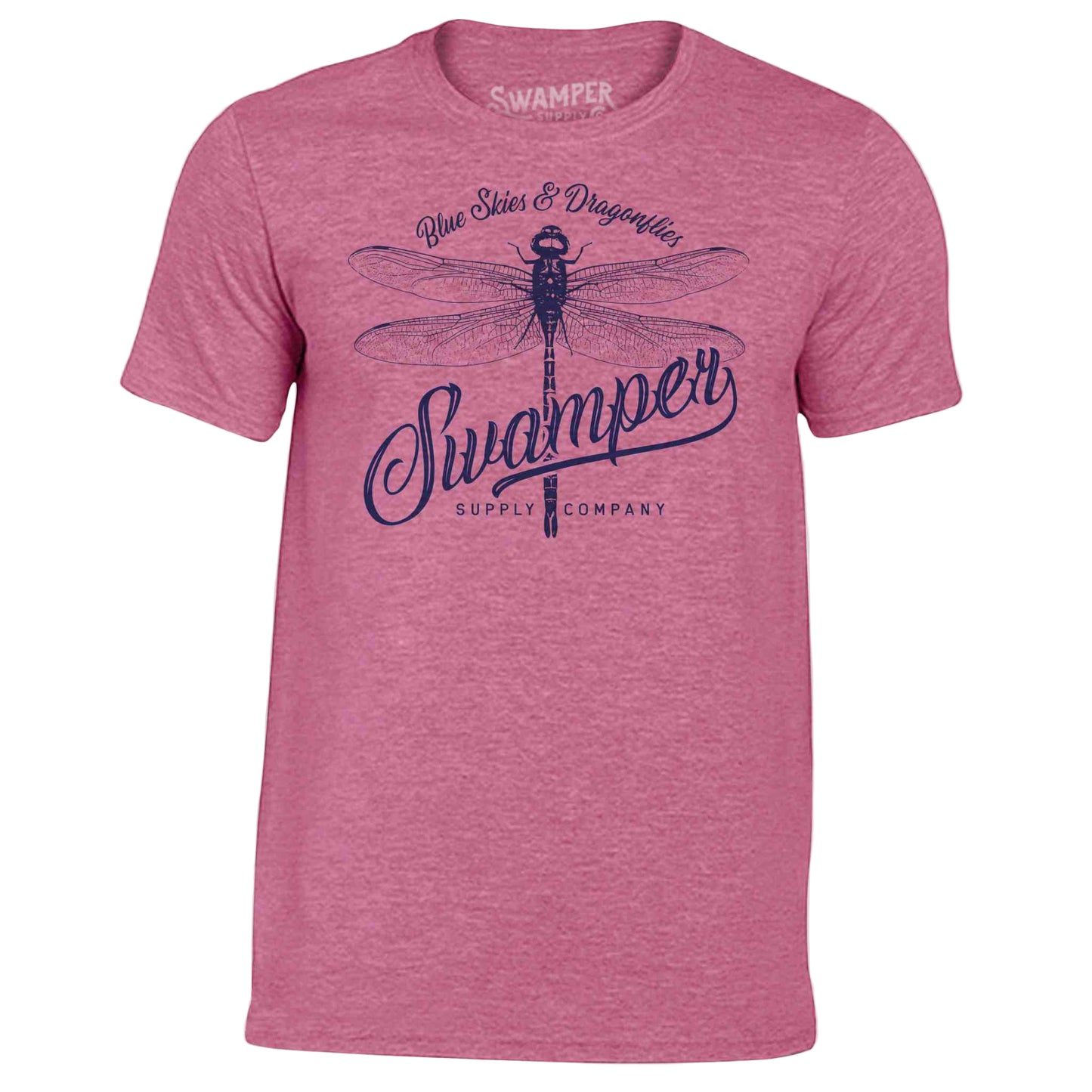 Dragonfly Tee