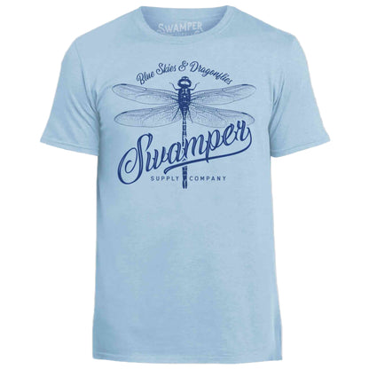 Dragonfly Tee